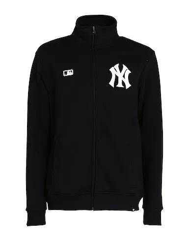 Black Sweatshirt '47 Giacca Islington Track Jacket New York Yankees
