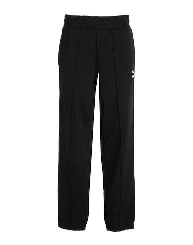 Black Sweatshirt Casual pants Classics Sweatpants TR
