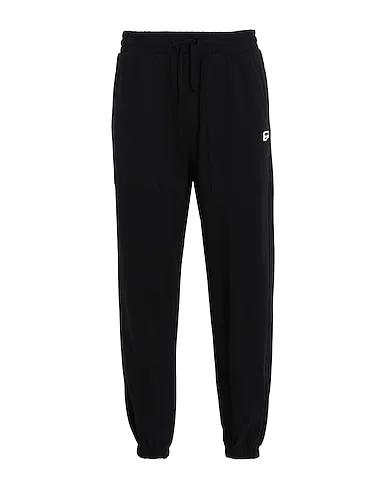 Black Sweatshirt Casual pants 	Downtown Sweatpants TR