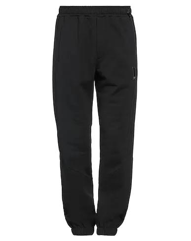 Black Sweatshirt Casual pants