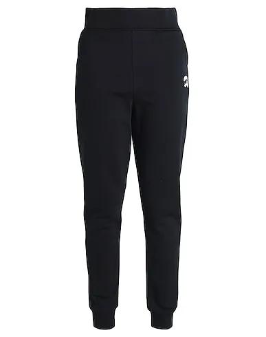 Black Sweatshirt Casual pants IKONIK 2.0 SWEAT PANTS