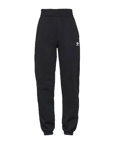 Black Sweatshirt Casual pants PANTS
