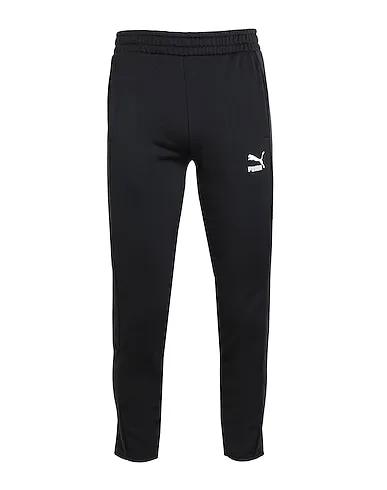 Black Sweatshirt Casual pants SWxP Training Pants
