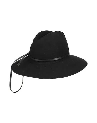 Black Sweatshirt Hat