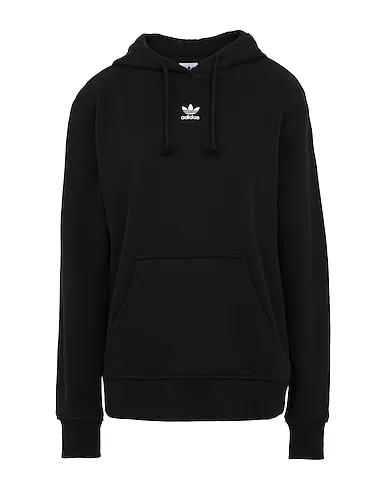 Black Sweatshirt Hooded sweatshirt HOODIE 