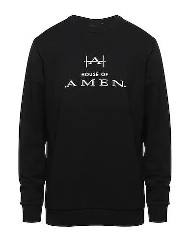 Black Sweatshirt Sweatshirt