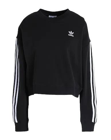 Black Sweatshirt Sweatshirt ADICOLOR CLASSICS  SWEATSHIRT
