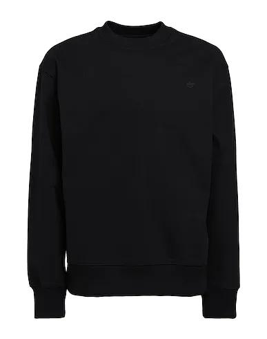 Black Sweatshirt Sweatshirt ADICOLOR CONTEMPO CREW 