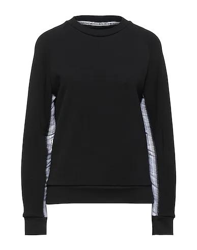 Black Sweatshirt Sweatshirt