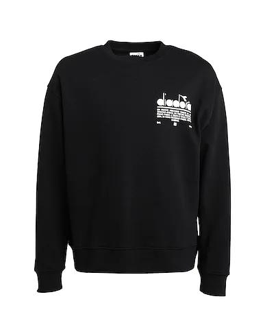 Black Sweatshirt Sweatshirt GAME L LOW USED
