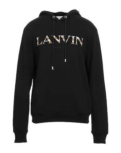 Black Sweatshirt Sweatshirt