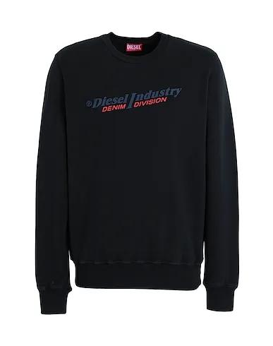Black Sweatshirt Sweatshirt S-GINN-IND
