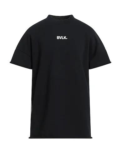 Black Sweatshirt T-shirt