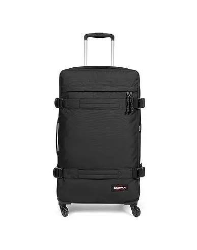 Black Techno fabric Luggage TRANSIT'R 4 L
