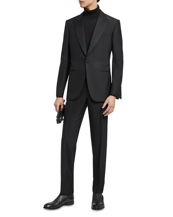 Black Trofeo™ 600 Tailoring Evening Suit  