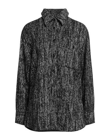 Black Tweed Jacket