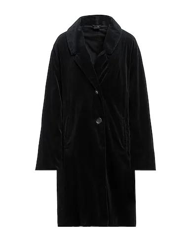 Black Velvet Jacket