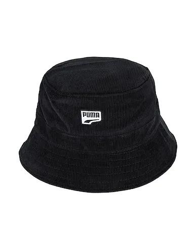Black Velvet Prime DT Bucket Hat
