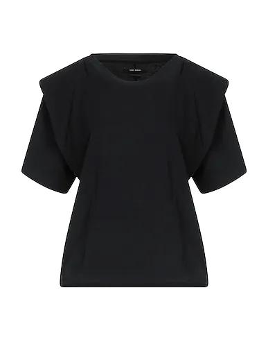 Black Velvet T-shirt
