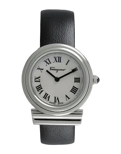 Black Wrist watch MV-GANCINI 28MM

