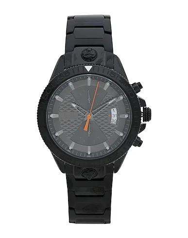 Black Wrist watch