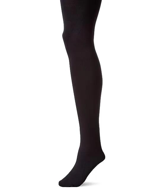 Blackout Tights with Control Top