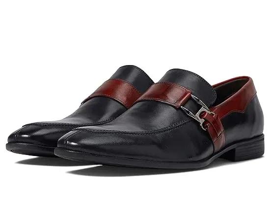 Clarence Strap Loafer