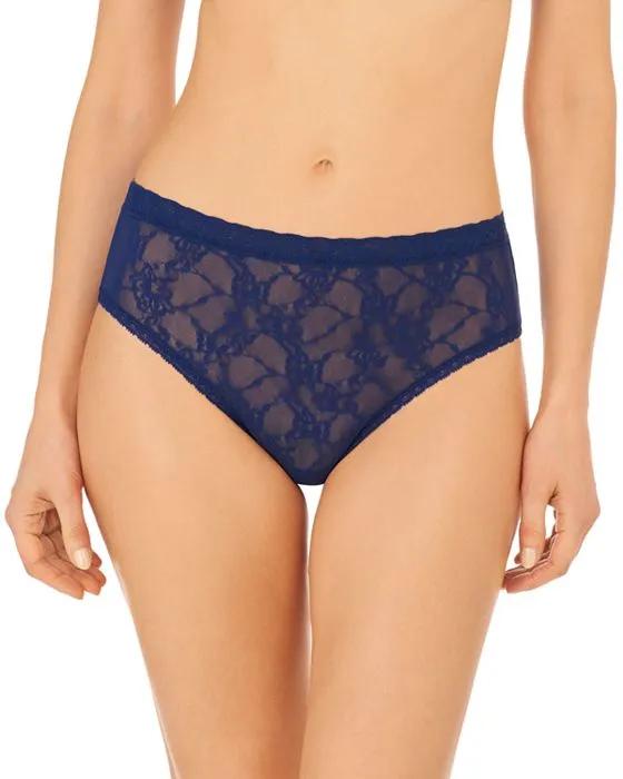 Bliss Allure One Size Lace Girl Briefs