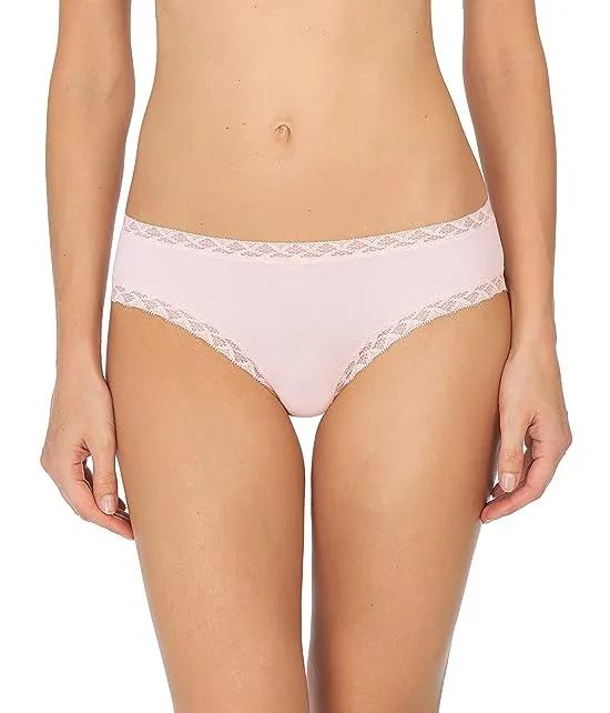 Bliss Cotton Girl Brief