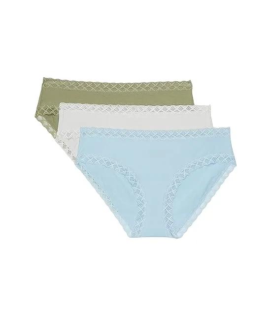 Bliss Girl Brief 3-Pack Pant