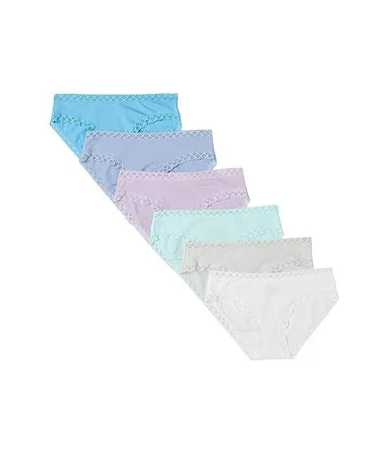 Bliss Girl Brief 6-Pack