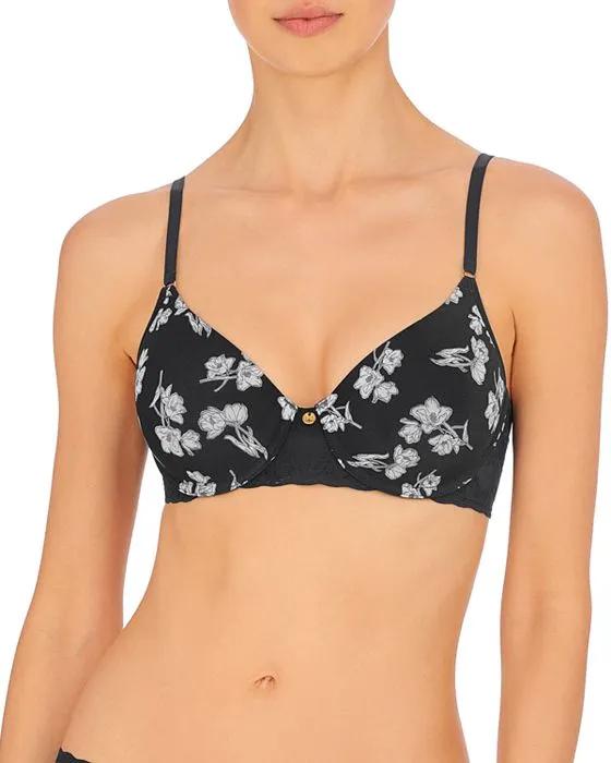 Bliss Perfection All Day Underwire Contour Bra