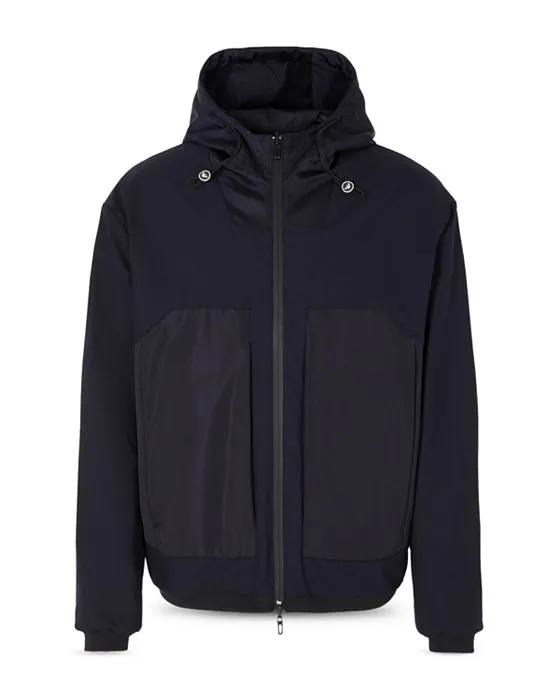 Blouson Jacket