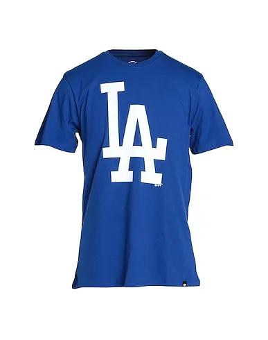 Blue '47 T-shirt m.c. Imprint Echo Los Angeles Dodgers
