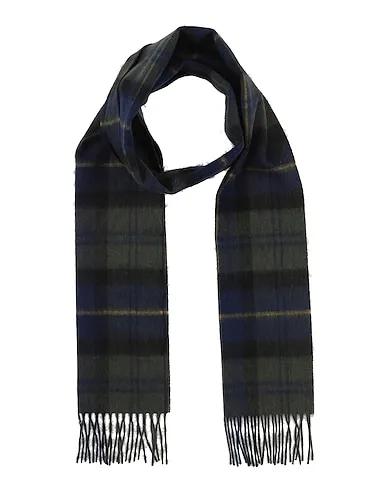 Blue Baize Scarves and foulards