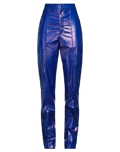 Blue Casual pants
