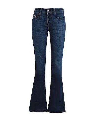 Blue Denim pants 1969 D-EBBEY 09B90 BOOTCUT AND FLARE JEANS
