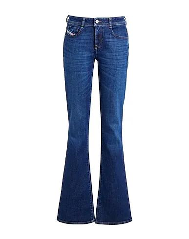 Blue Denim pants 1969 D-EBBEY 09B90 BOOTCUT AND FLARE JEANS
