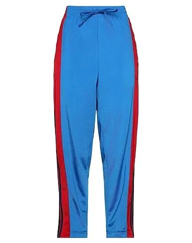 Blue Jersey Casual pants