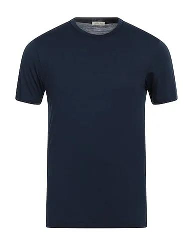 Blue Jersey T-shirt