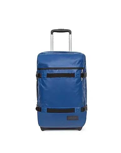 Blue Luggage TRANSIT'R S