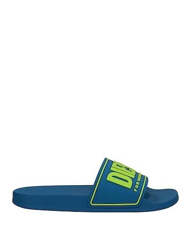Blue Sandals SA-MAYEMI CC