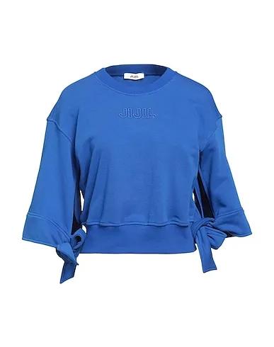 Blue Sweatshirt Sweatshirt