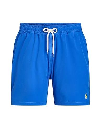 Blue Swim shorts 5.5-INCH TRAVELER SWIM TRUNK
