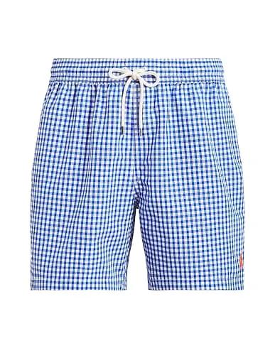 Blue Swim shorts 5.75-INCH TRAVELER CLASSIC SWIM TRUNK

