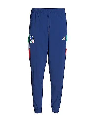 Blue Techno fabric Casual pants ITALY 2023 ICON PANT
