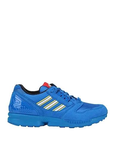 Blue Techno fabric Sneakers ZX 8000 LEGO
