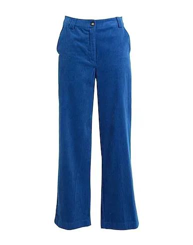 Blue Velvet Casual pants