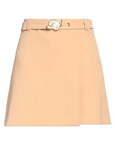 BLUMARINE | Blush Women‘s Mini Skirt