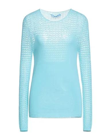 BLUMARINE | Turquoise Women‘s Sweater